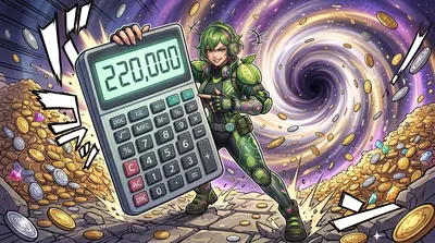 娛樂城流水怎麼算？打碼量公式拆解＋免費計算器