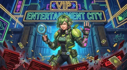 【新手必讀】第一次玩娛樂城？10 個入金前必知的潛規則