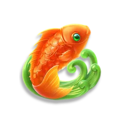 錦鯉符號