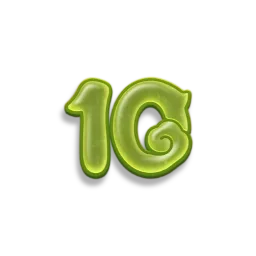10 符號