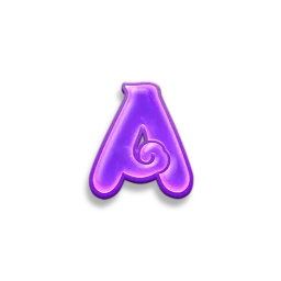 A 符號