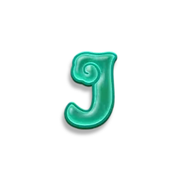 J 符號