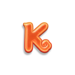K 符號