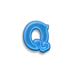 Q 符號