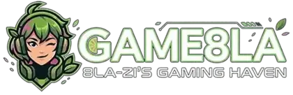 GAME8LA Logo
